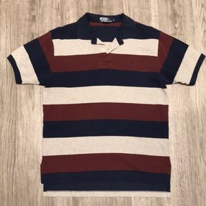 Ralph Lauren polo